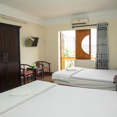Ngoc Ha Hotel 1 Kieu Son Dış mekan fotoğraf