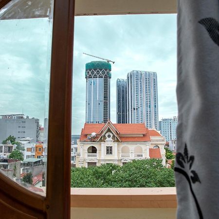 Ngoc Ha Hotel 1 Kieu Son Dış mekan fotoğraf