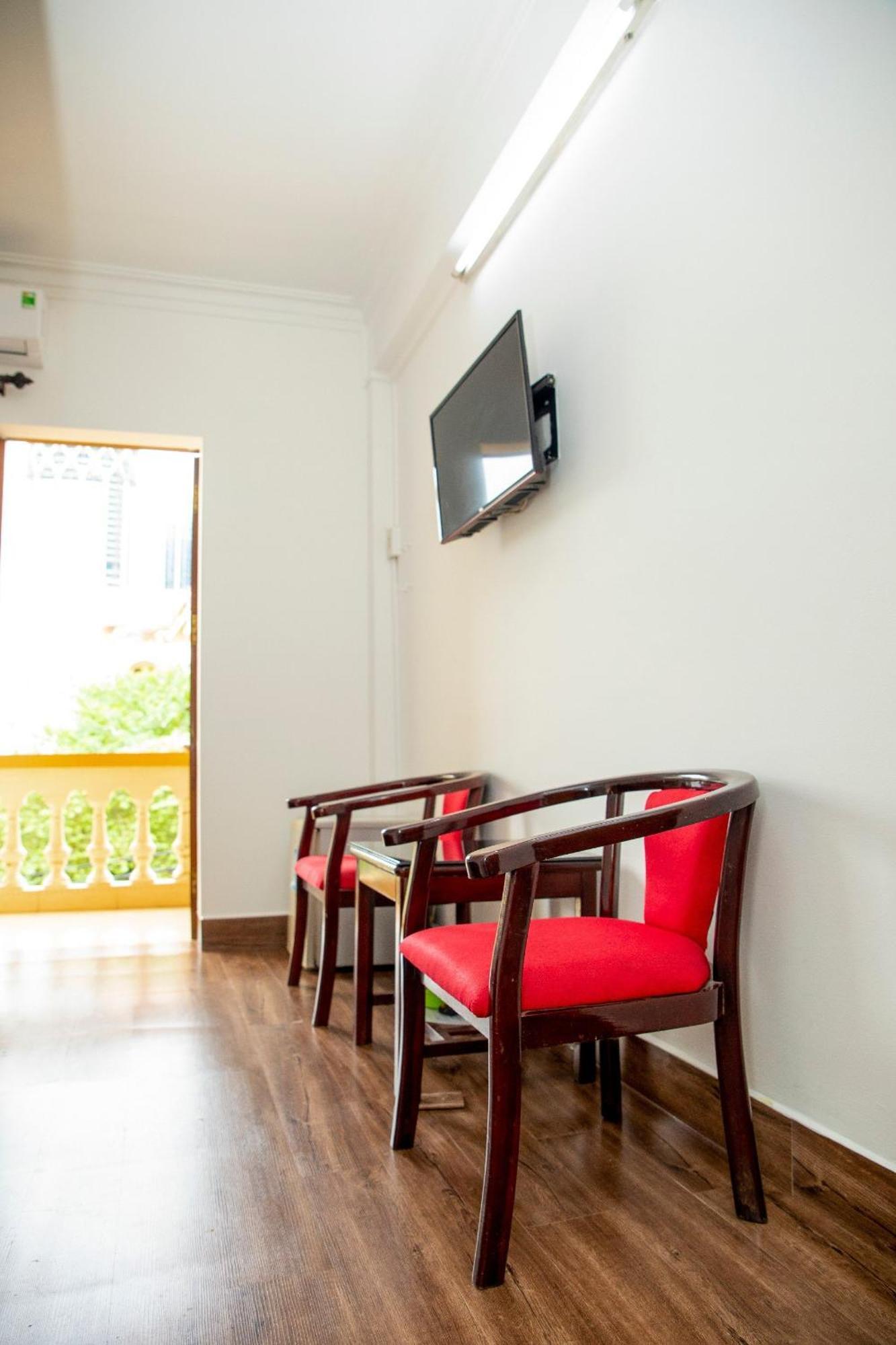 Ngoc Ha Hotel 1 Kieu Son Dış mekan fotoğraf