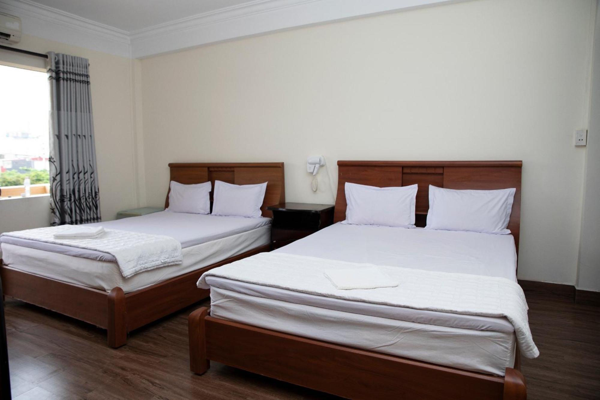 Ngoc Ha Hotel 1 Kieu Son Dış mekan fotoğraf