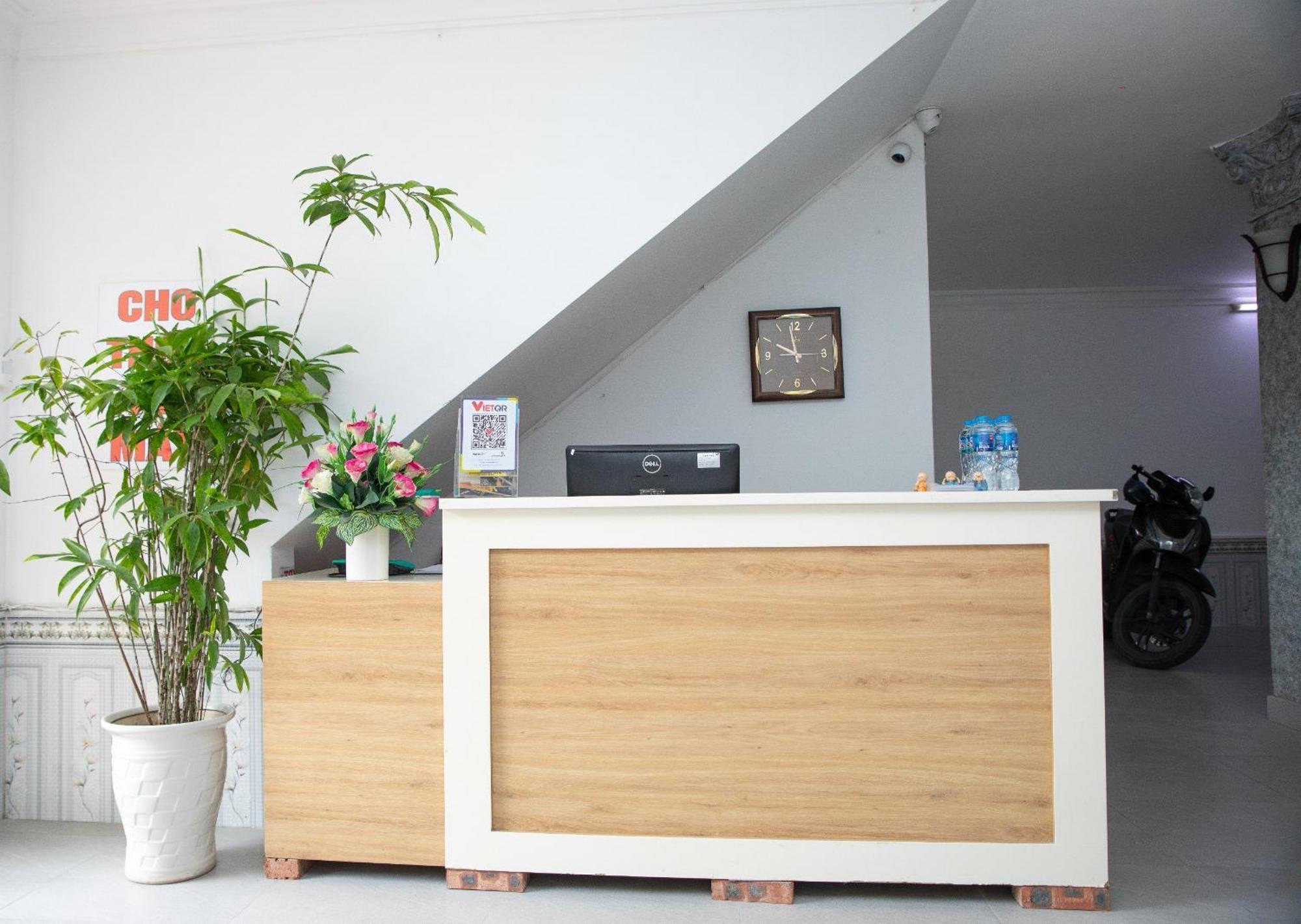 Ngoc Ha Hotel 1 Kieu Son Dış mekan fotoğraf