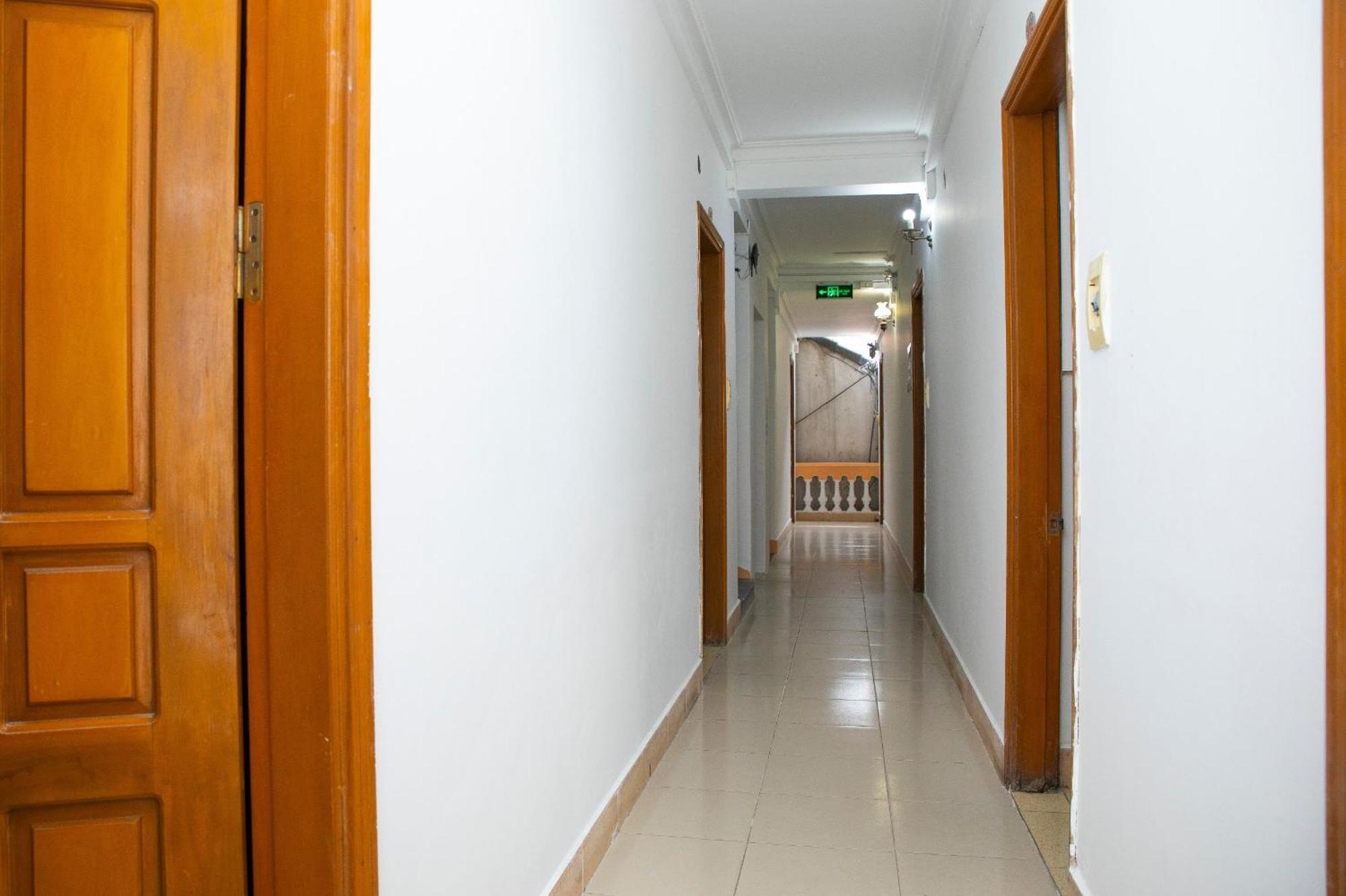 Ngoc Ha Hotel 1 Kieu Son Dış mekan fotoğraf