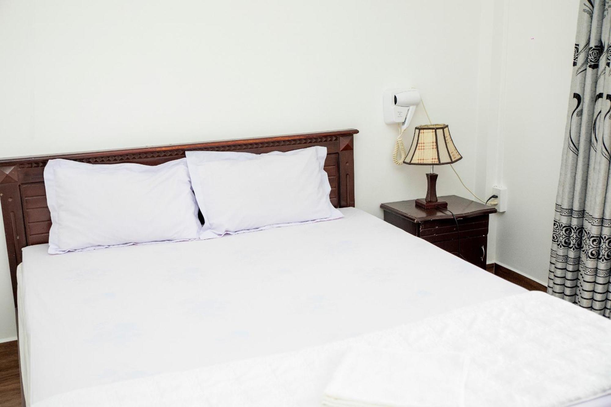 Ngoc Ha Hotel 1 Kieu Son Dış mekan fotoğraf