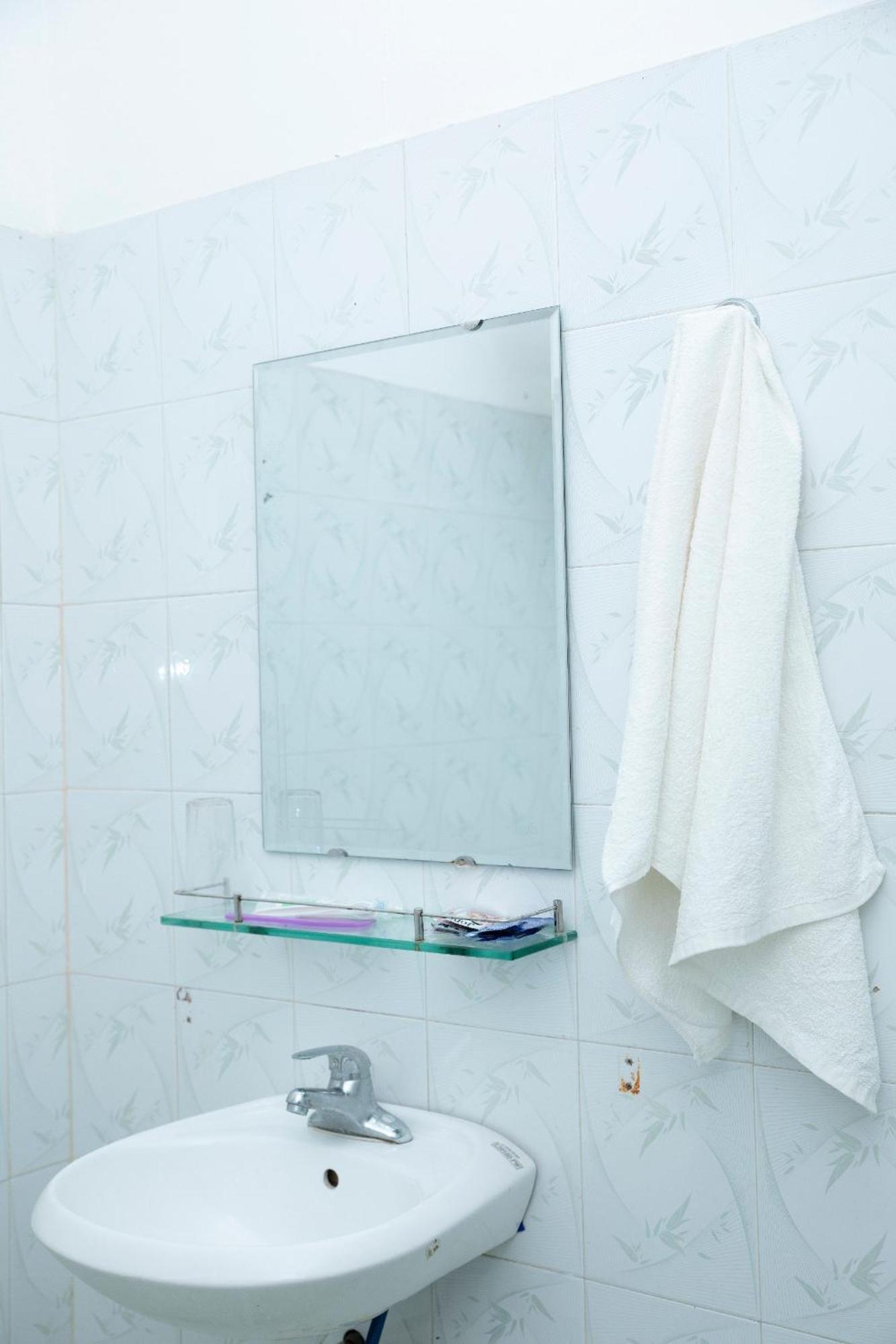 Ngoc Ha Hotel 1 Kieu Son Dış mekan fotoğraf