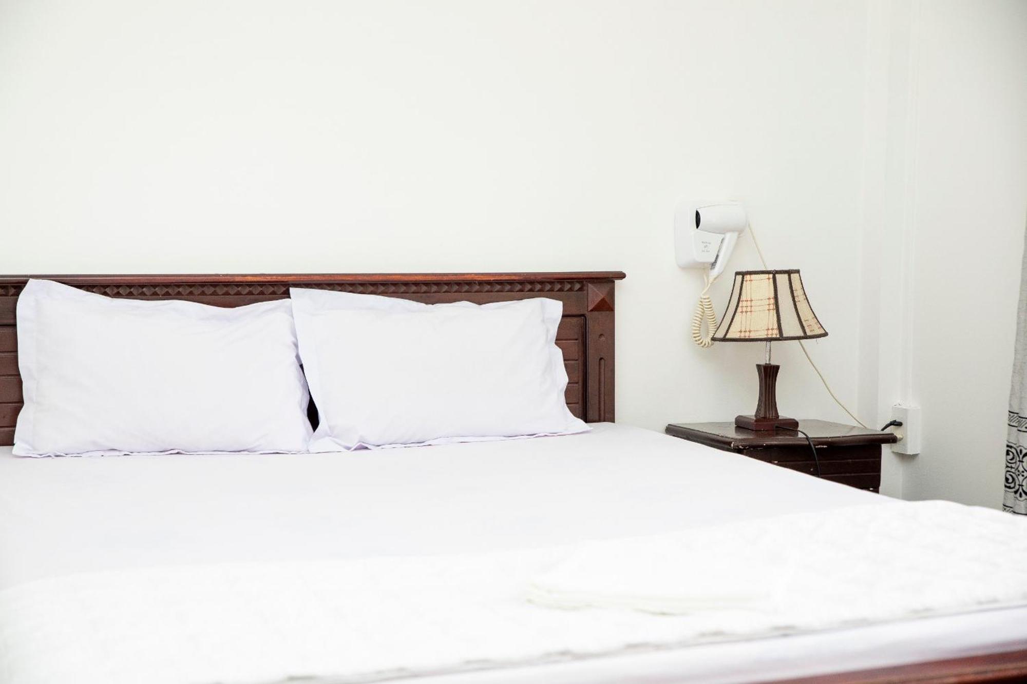 Ngoc Ha Hotel 1 Kieu Son Dış mekan fotoğraf