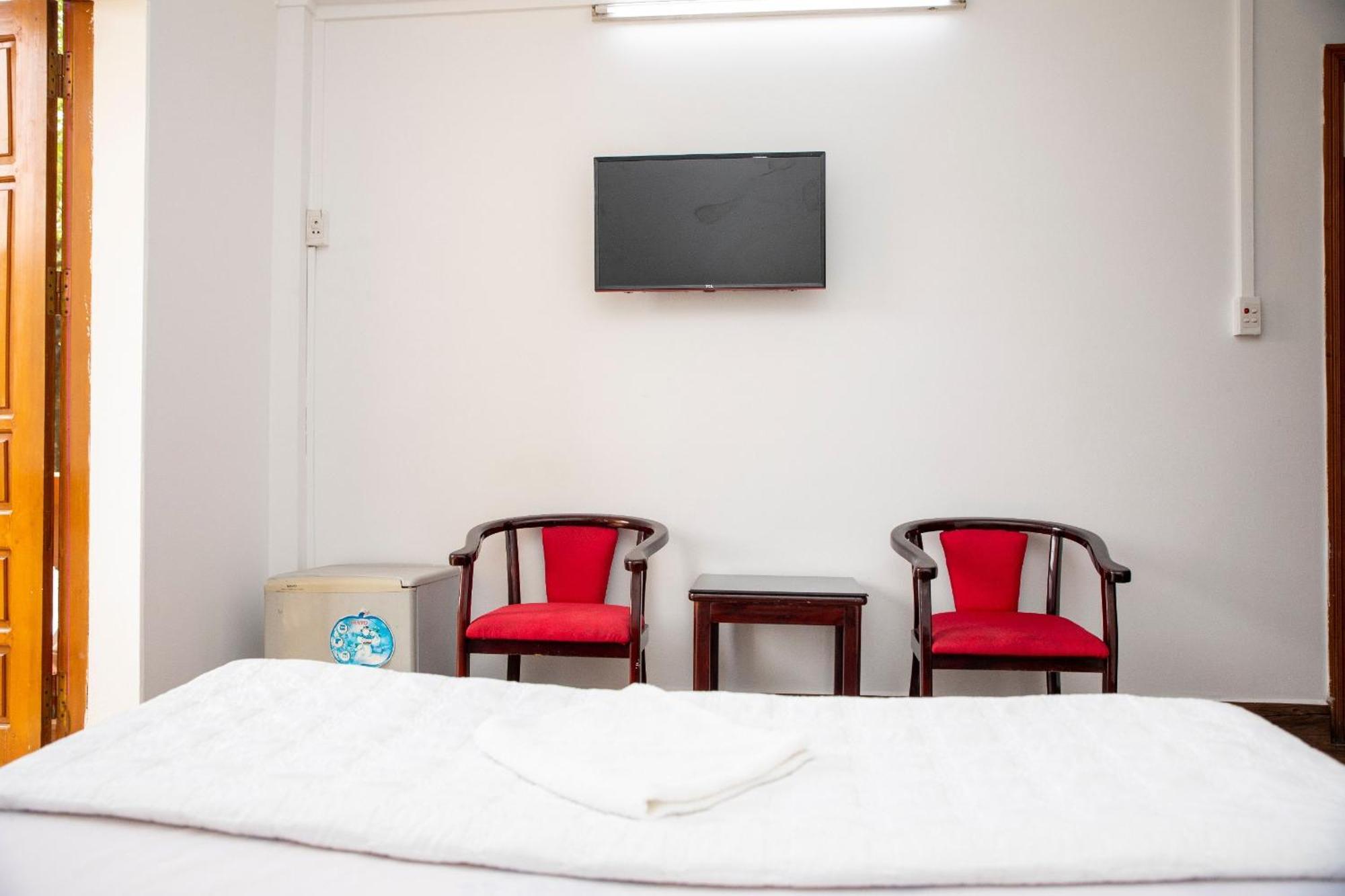 Ngoc Ha Hotel 1 Kieu Son Dış mekan fotoğraf