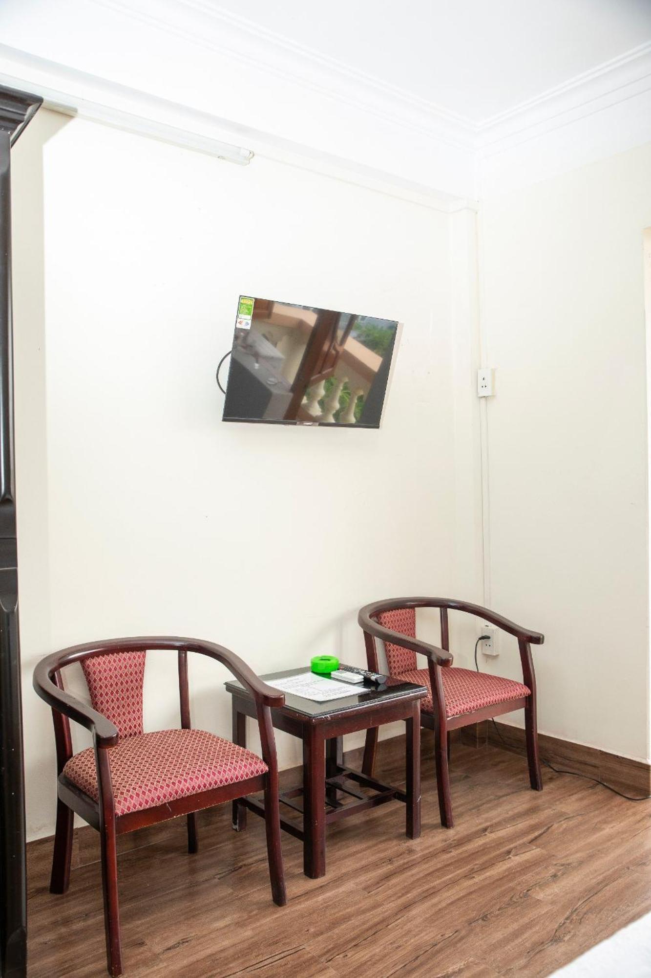 Ngoc Ha Hotel 1 Kieu Son Dış mekan fotoğraf