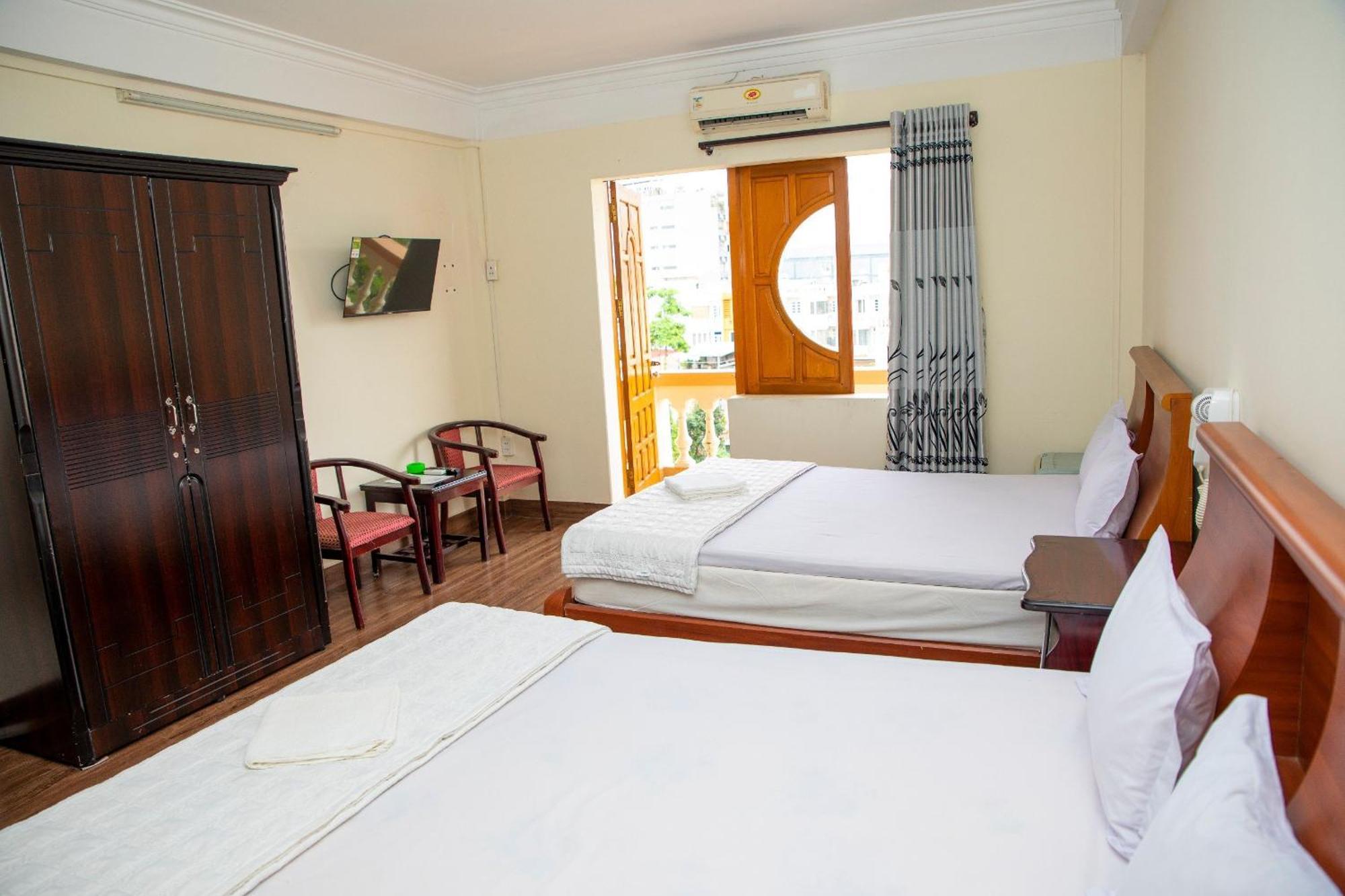 Ngoc Ha Hotel 1 Kieu Son Dış mekan fotoğraf